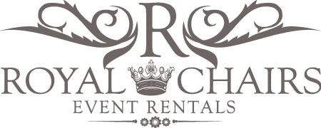 Royal Chairs logo